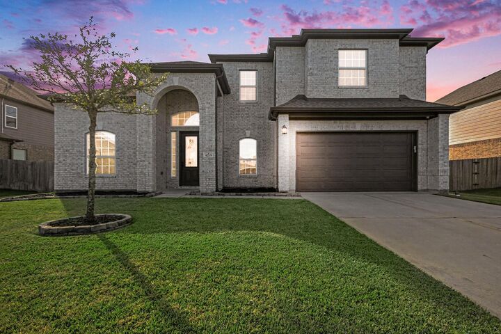 Property Photo:  9215 Joe Louis  TX 77523 