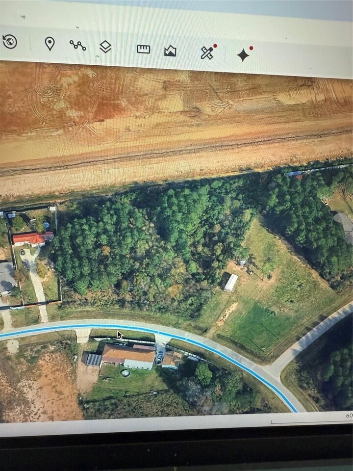 Property Photo:  1898 Road 5018  TX 77327 