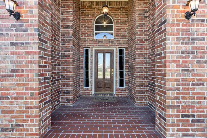 Property Photo: 11514 Tara Place TX 77584