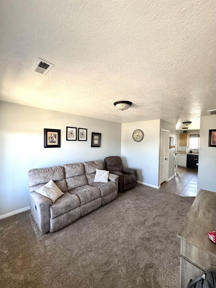 Property Photo:  1934 N 1600 North Access Rd N  UT 84721 