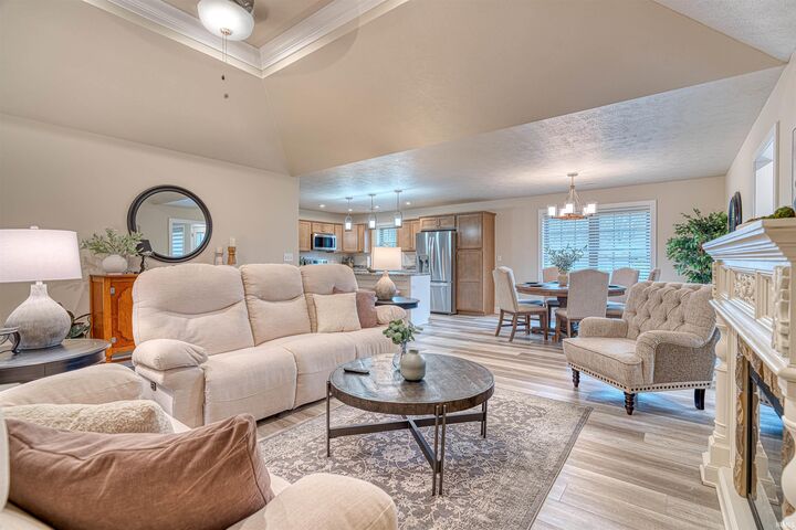 Property Photo:  627 W 34th Street  IN 47546 