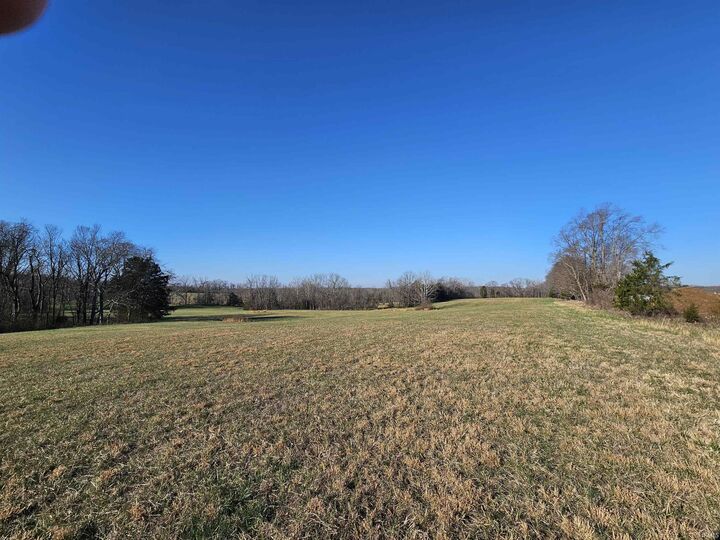 Property Photo:  8680 S Strain Ridge Road  IN 47401 