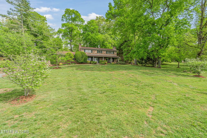 Property Photo:  5411 Holston Hills Rd  TN 37914 