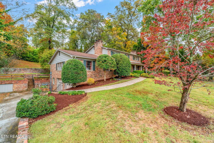 Property Photo:  5411 Holston Hills Rd  TN 37914 