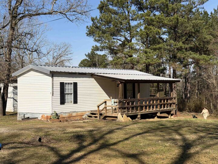 Property Photo:  3518 W County Road 402  TX 75654 