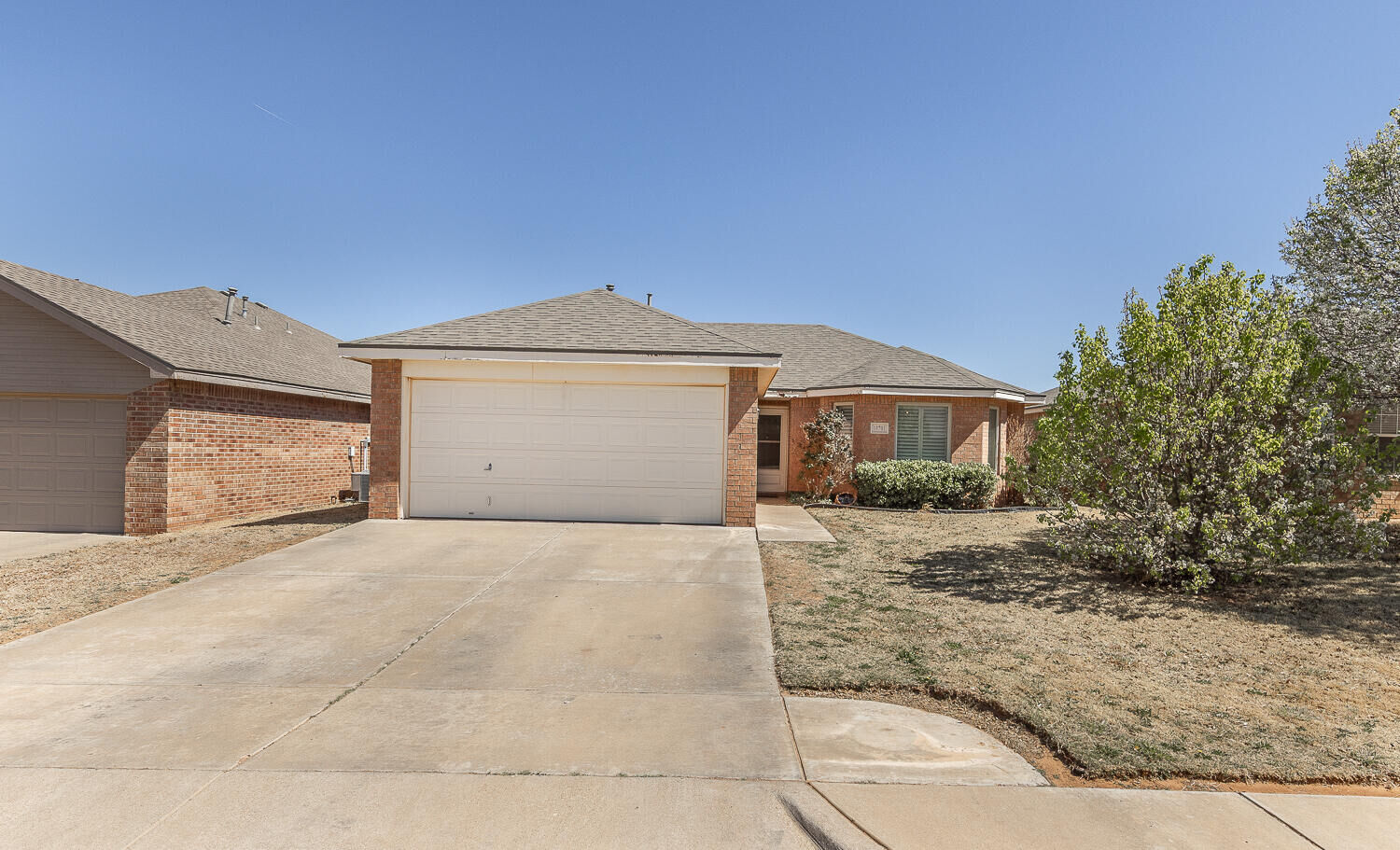 Property Photo:  10701 Canton Avenue  TX 79423 