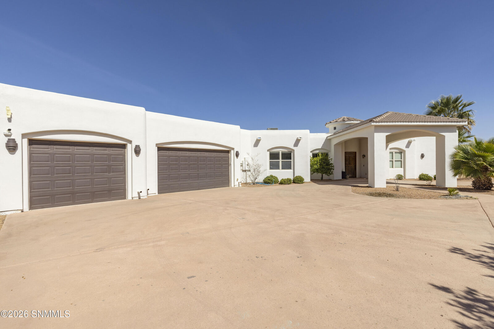 Property Photo:  4231 Venetian Loop  NM 88011 