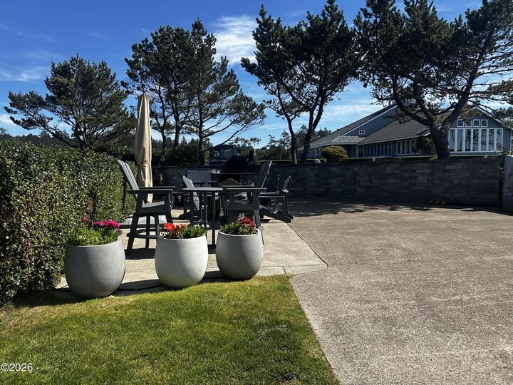 Property Photo:  6225 N Coast Highway Lot 132  OR 97365 