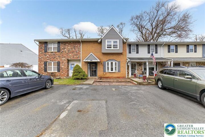 Property Photo:  1863 Aster Road  PA 18062 