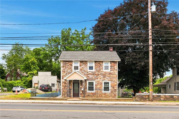 Property Photo:  3276 Easton Avenue  PA 18020 