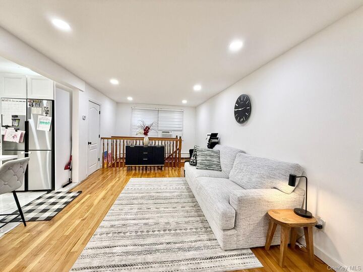 Property Photo: 170 Kearsing Parkway A NY 10952