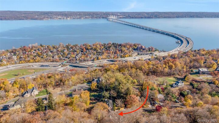 Property Photo:  235 S Boulevard  NY 10960 