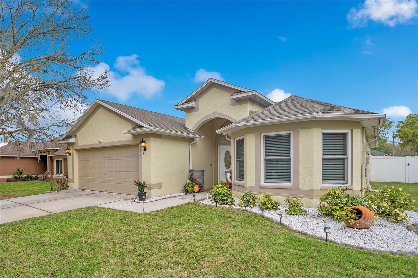 Property Photo: 2724 Buckhorn Preserve Boulevard FL 33596