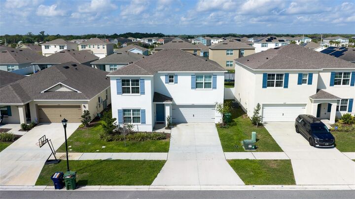 Property Photo:  1063 Brimstone Circle  FL 33884 