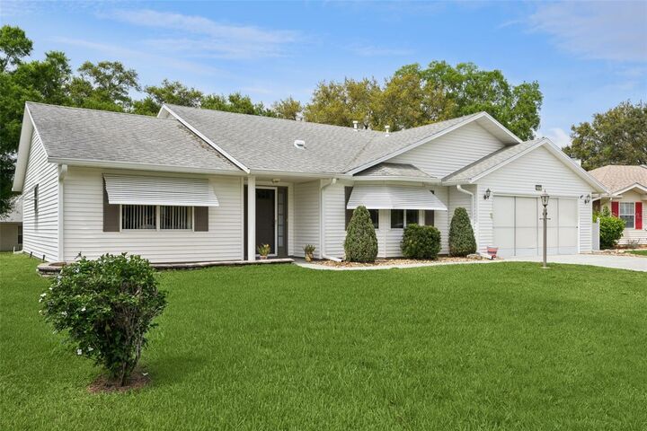 Property Photo:  26907 Forest Hills Street  FL 34748 