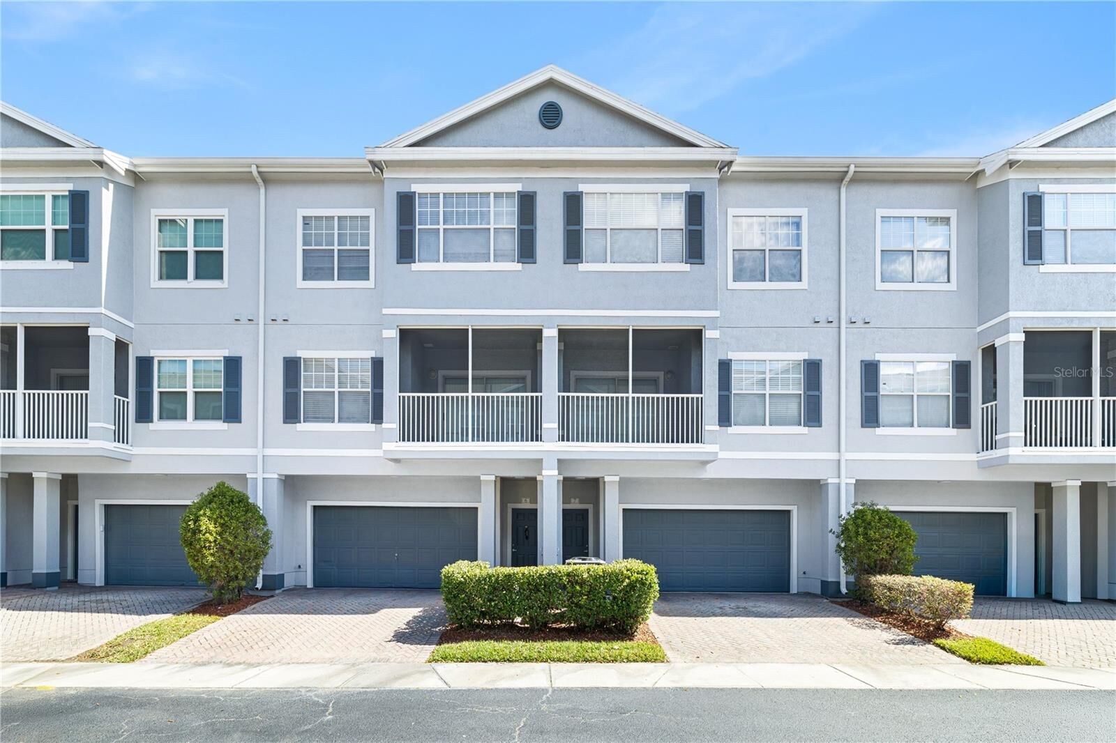 Property Photo:  2532 Grand Central Parkway 6  FL 32839 