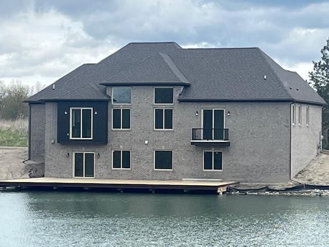 Property Photo:  68651 Lake Angela Pointe Street  MI 48062 