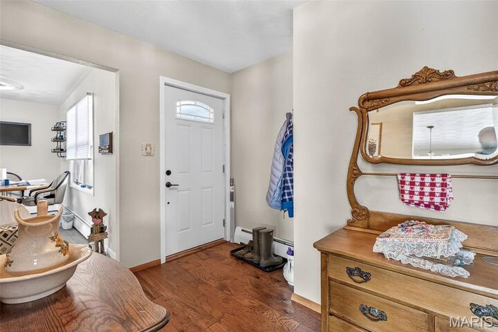 Property Photo:  118 S Westwood Drive  MO 63640 