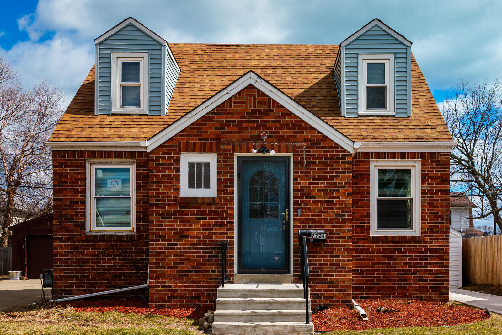 Property Photo:  7721 14th Ave  WI 53143 