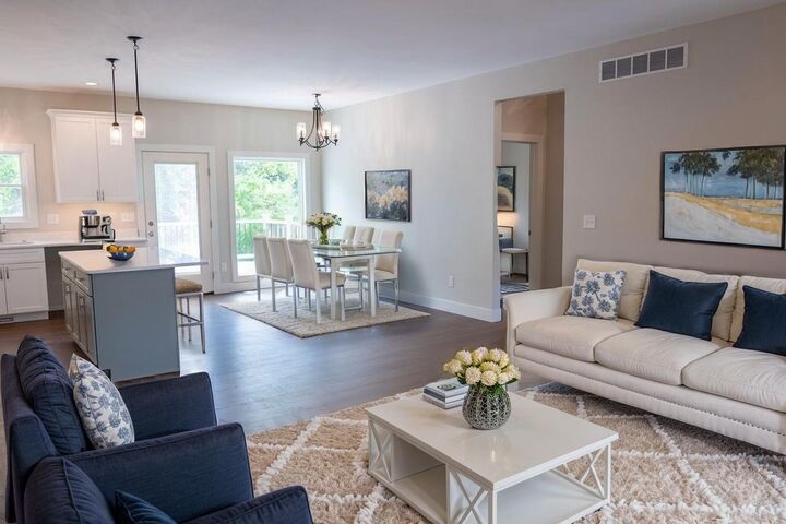 Property Photo: 103 Diamond Point Lane MI 49117