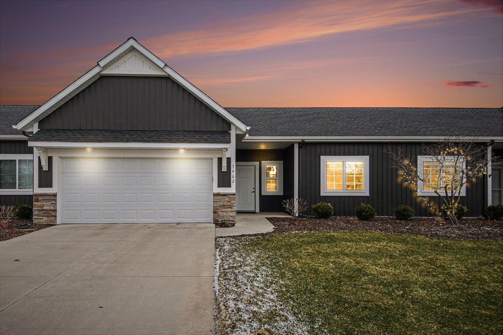 Property Photo:  7462 Hardwood Street SE  MI 49316 