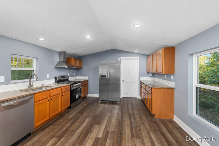 Property Photo:  10037 W Colby Road  MI 49326 