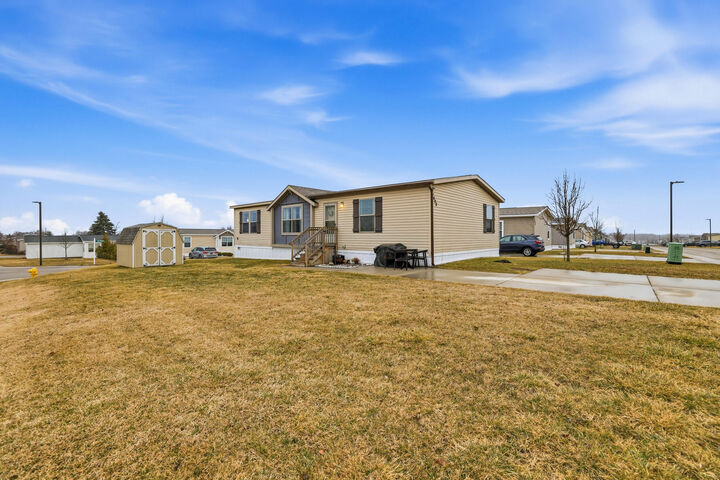 Property Photo:  11608 Northern Shores  MI 49424 