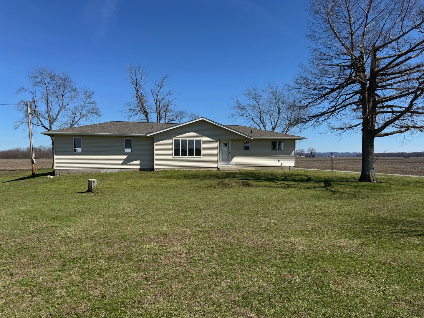 Property Photo: 676 Swan Pond Road IL 62950