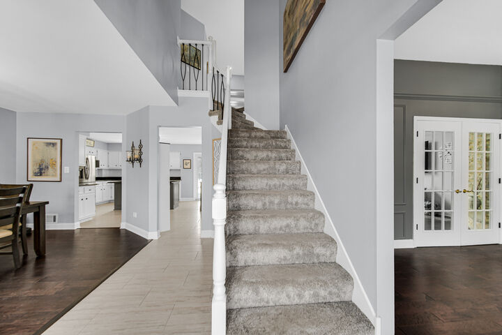 Property Photo:  8969 Charrington Drive  IL 60423 