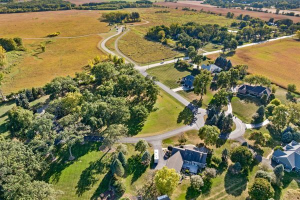 Property Photo:  Lot 11 Russinwood Court  IL 60124 