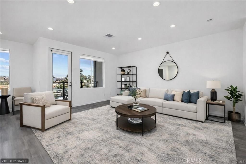 Property Photo:  159 Steely  CA 92614 