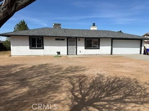 Property Photo: 22134 Broken Lance CA 92307