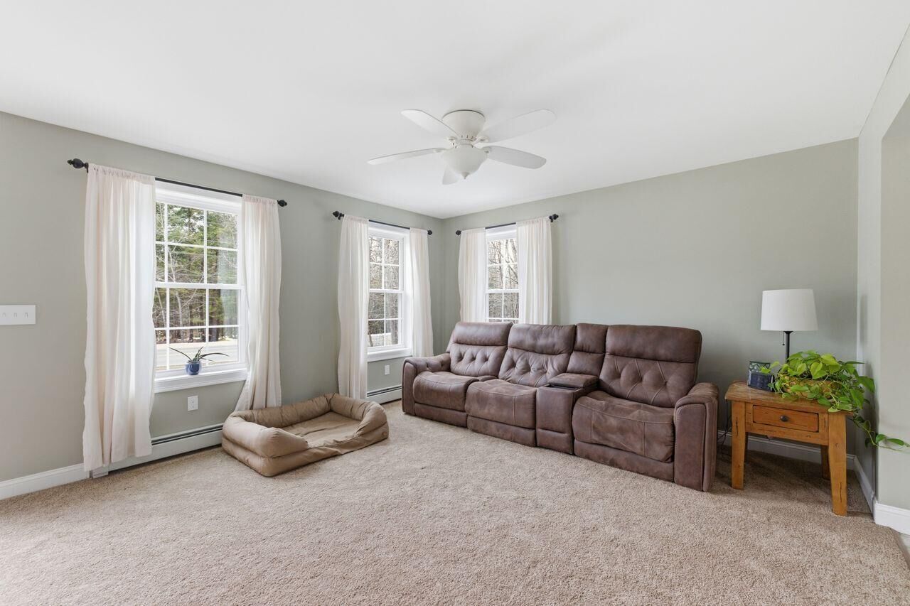 Property Photo:  720 Parker Farm Road  ME 04093 