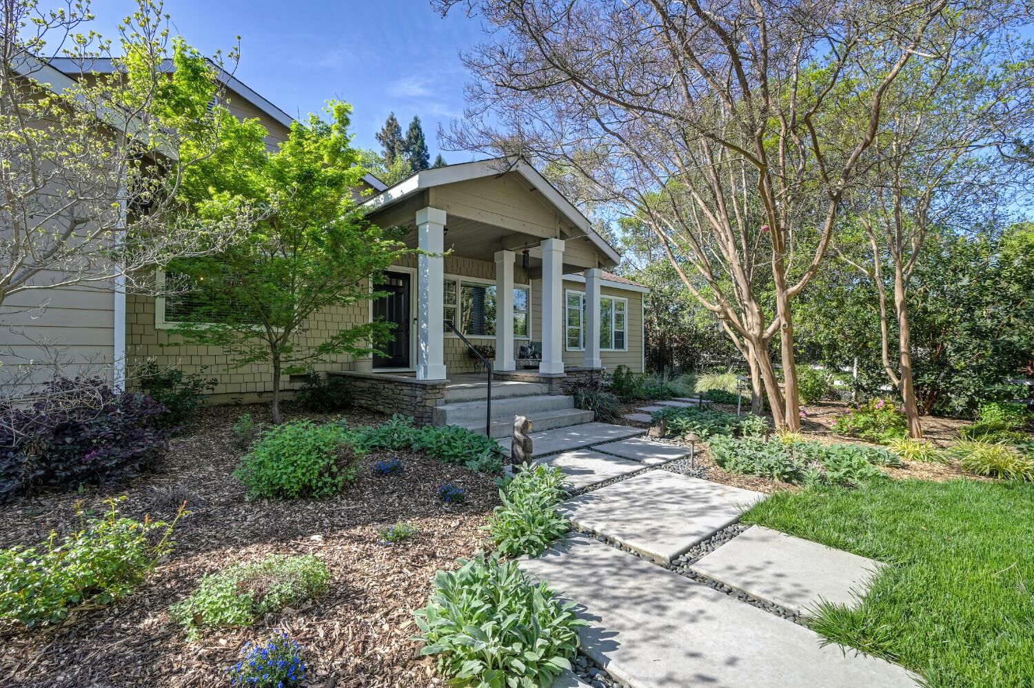 Property Photo:  5216 Marione Drive  CA 95608 