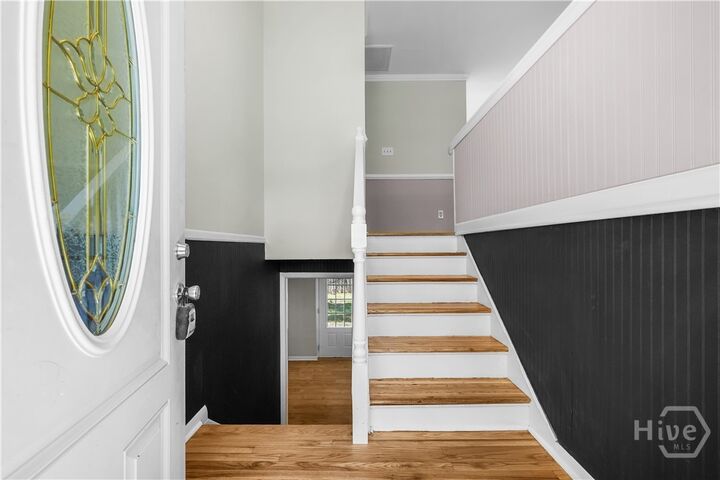 Property Photo: 406 Valentine Drive GA 31406