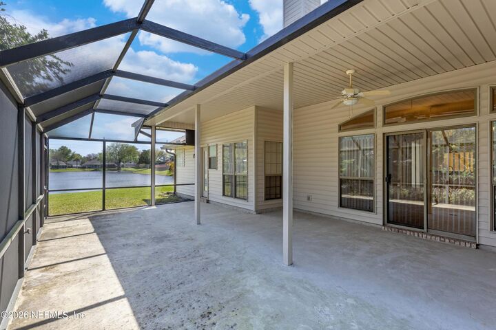 Property Photo:  2379 Osprey Lake Drive  FL 32224 