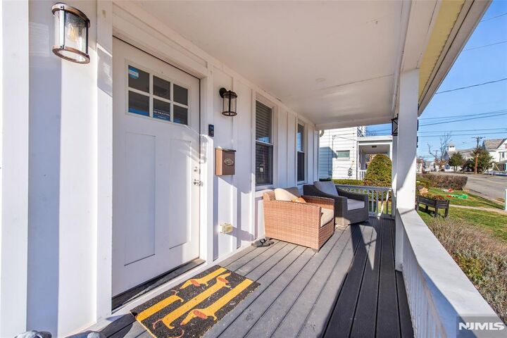 Property Photo:  405 Washington Street  NJ 07005 