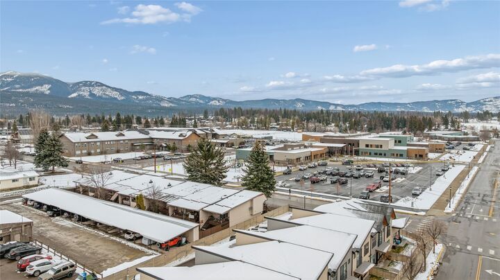 Property Photo:  616 Pine Avenue 8  MT 59937 