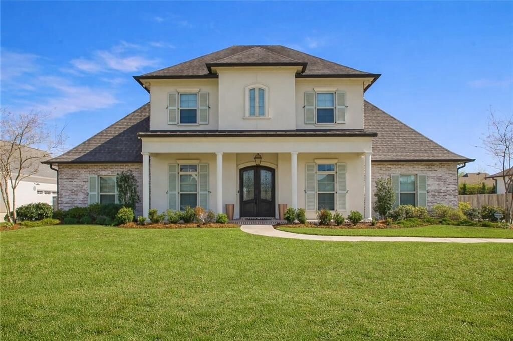 Property Photo: 530 N Caleb Drive LA 70461