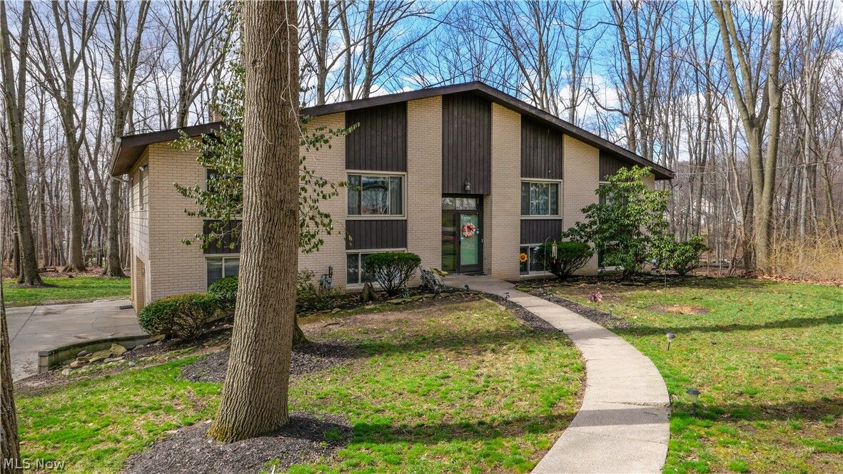 Property Photo: 447 Spring Grove Drive OH 44278
