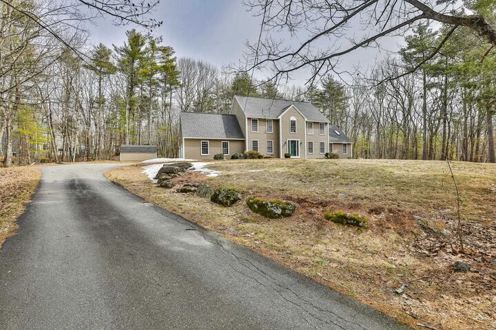 Property Photo:  24 Captain Seaver Road  NH 03033 