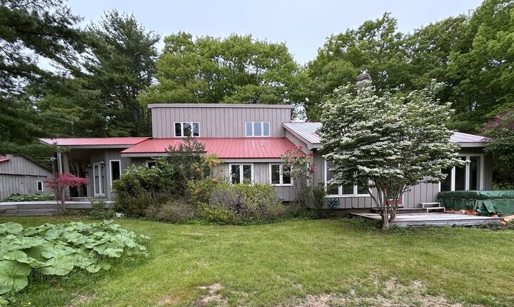 371 Lacey Mines Road — photo 1