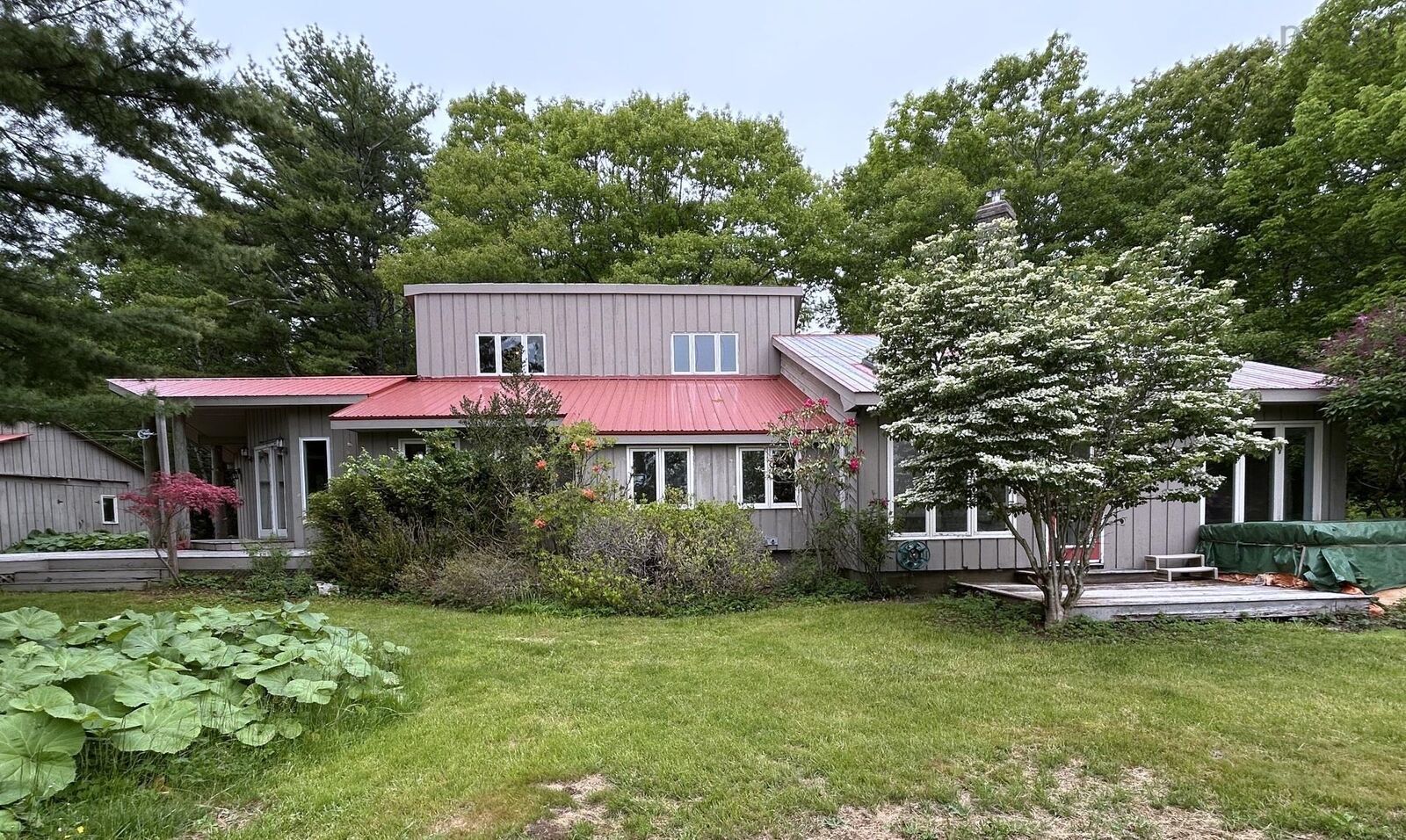Property Photo: 371 Lacey Mines Road NS B0J 1K0