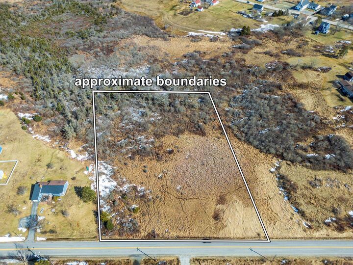 Lot Main Shore Road — photo 1