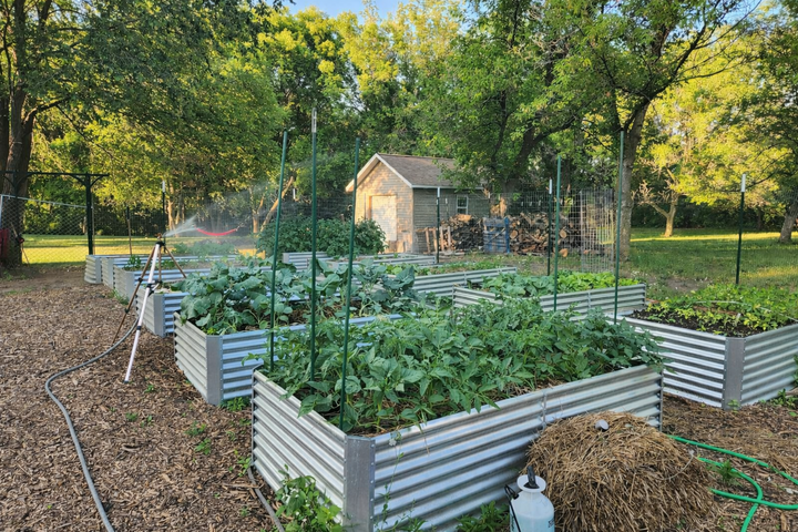 Property Photo:  15123 Fox Street NW  MN 55304 