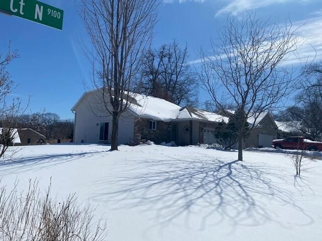 Property Photo:  9251 227th Street Court N  MN 55025 