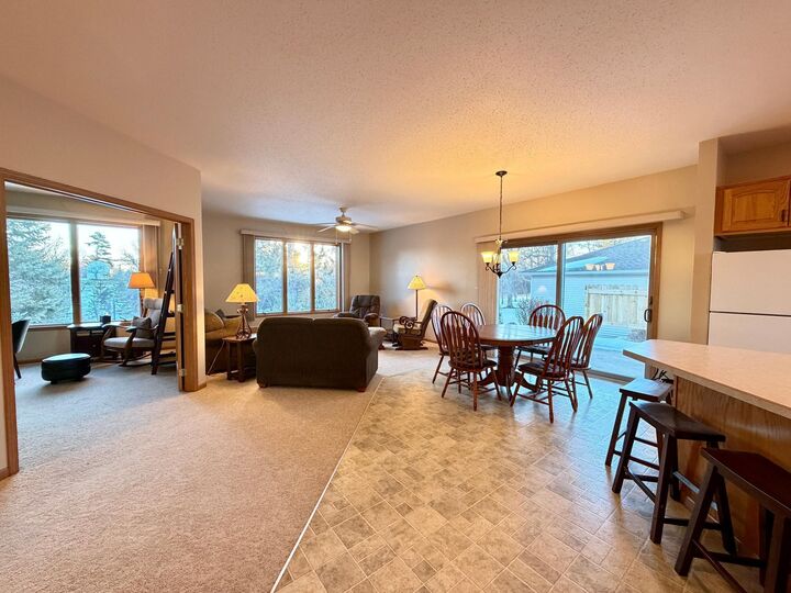 Property Photo:  408 Rako Street SW  MN 56601 