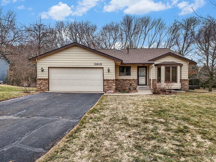 Property Photo:  3810 Mill Run Court  MN 55123 