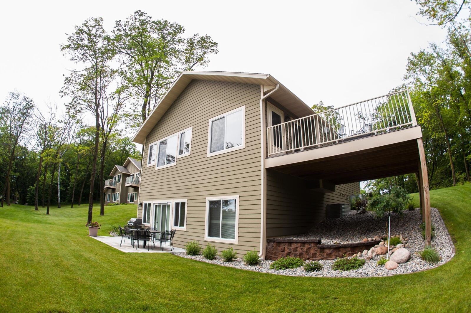 Property Photo:  30424 410th Street Unit 3 (Share 4) Cic#65  MN 56528 