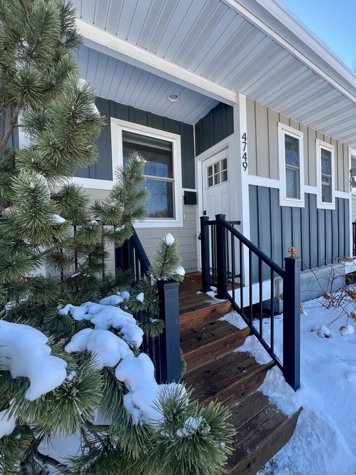 Property Photo: 4749 France Avenue S MN 55410